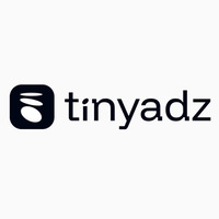Logo for TinyAdz